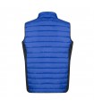 Chaleco Toret