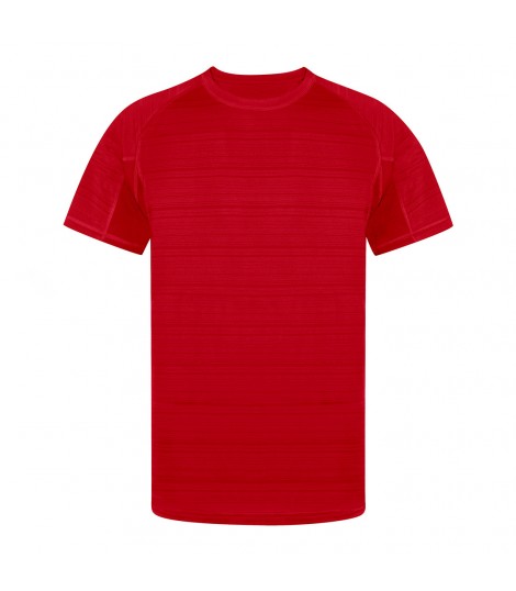 Camiseta Adulto Tecnic Kannur