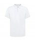 Polo Adulto Blanco Koupan