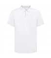 Polo Adulto Blanco Koupan