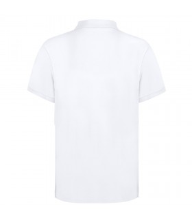 Polo Adulto Blanco Koupan