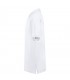 Polo Adulto Blanco Koupan