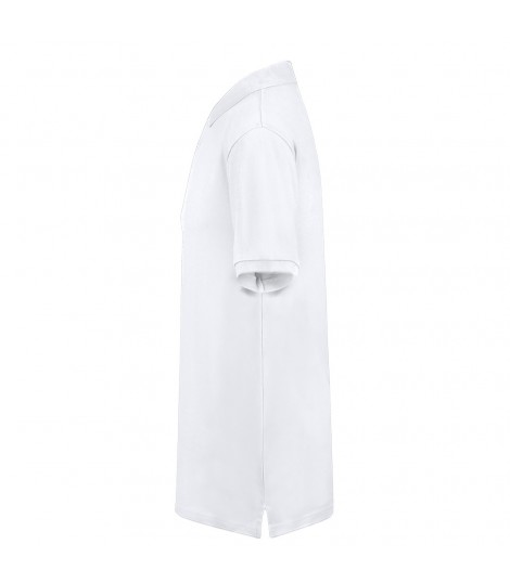 Polo Adulto Blanco Koupan