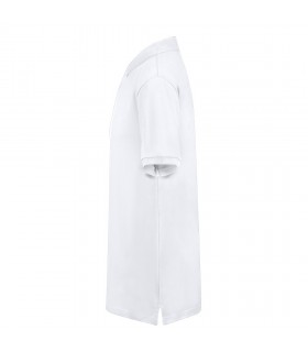 Polo Adulto Blanco Koupan