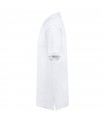 Polo Adulto Blanco Koupan