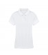 Polo Mujer Blanco Koupan