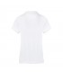 Polo Mujer Blanco Koupan