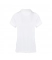 Polo Mujer Blanco Koupan