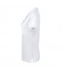 Polo Mujer Blanco Koupan
