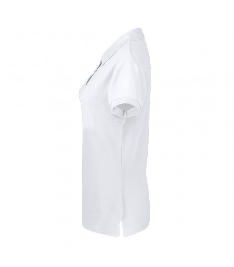 Polo Mujer Blanco Koupan