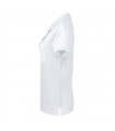 Polo Mujer Blanco Koupan