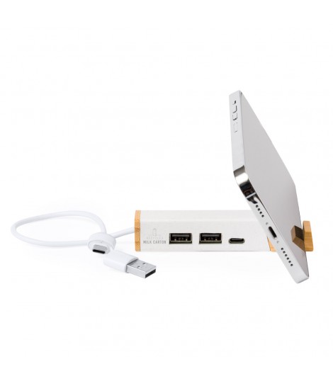 Puerto USB Kartip