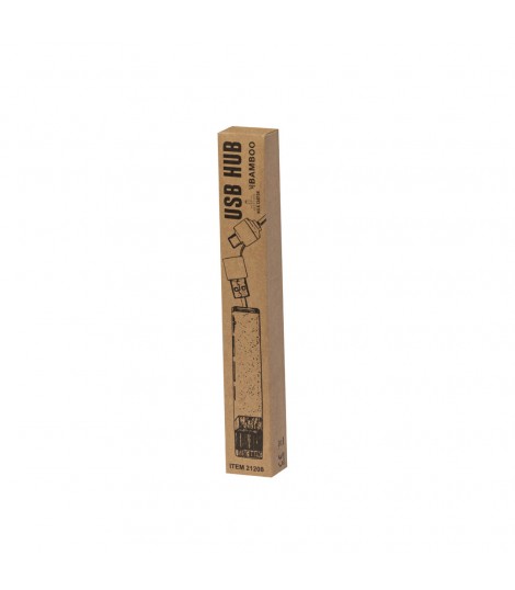 Puerto USB Kartip