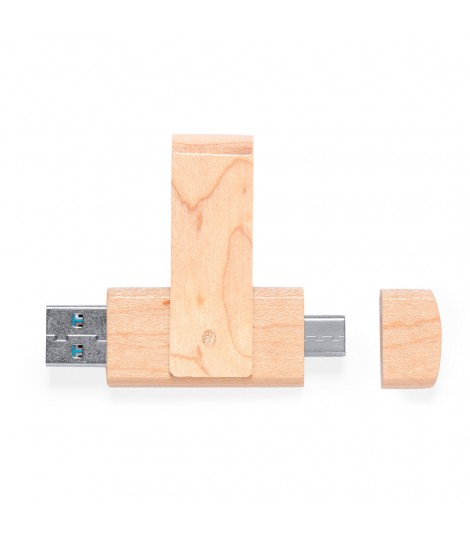 Memoria USB Kluivert 16GB