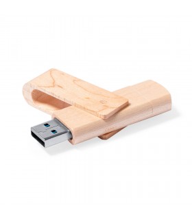 Memoria USB Kluivert 16GB