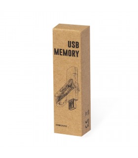 Memoria USB Kluivert 16GB