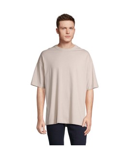 BOXY H CAMISETA OVERSIZE