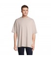 BOXY H CAMISETA OVERSIZE