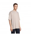 BOXY H CAMISETA OVERSIZE