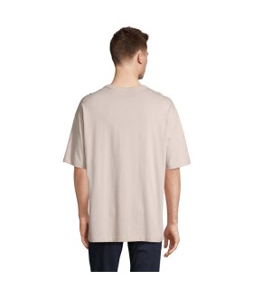 BOXY H CAMISETA OVERSIZE