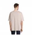 BOXY H CAMISETA OVERSIZE