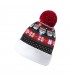 Gorro Plumex