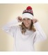 Gorro Plumex