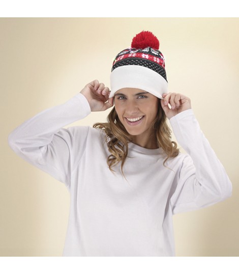 Gorro Plumex