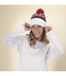 Gorro Plumex