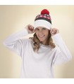 Gorro Plumex