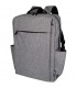 Mochila para portatil de 15 de material reciclado GRS de 15 l Libra