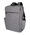 Mochila para portátil de 15 de material reciclado GRS de 15 l Libra