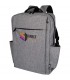 Mochila para portatil de 15 de material reciclado GRS de 15 l Libra