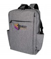 Mochila para portatil de 15 de material reciclado GRS de 15 l Libra