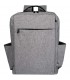 Mochila para portatil de 15 de material reciclado GRS de 15 l Libra