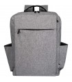 Mochila para portatil de 15 de material reciclado GRS de 15 l Libra