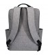 Mochila para portatil de 15 de material reciclado GRS de 15 l Libra