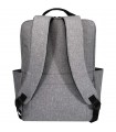 Mochila para portatil de 15 de material reciclado GRS de 15 l Libra