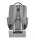 Mochila para portatil de 15 de material reciclado GRS de 15 l Libra