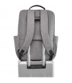 Mochila para portatil de 15 de material reciclado GRS de 15 l Libra