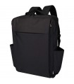 Mochila para portatil de 15 de material reciclado GRS de 15 l Libra