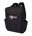 Mochila para portatil de 15 de material reciclado GRS de 15 l Libra
