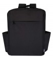 Mochila para portatil de 15 de material reciclado GRS de 15 l Libra