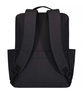 Mochila para portatil de 15 de material reciclado GRS de 15 l Libra