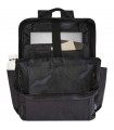 Mochila para portatil de 15 de material reciclado GRS de 15 l Libra