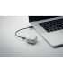 Set de cable 4 en 1 15W