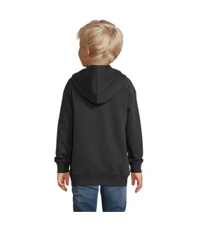 STELLAR KIDS SUDADERA