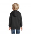 STELLAR KIDS SUDADERA