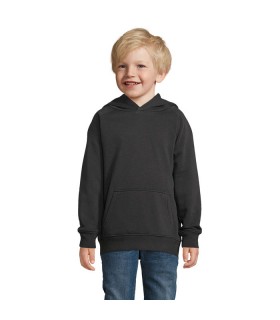 STELLAR KIDS SUDADERA