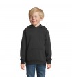 STELLAR KIDS SUDADERA